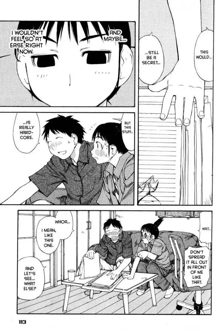 Genshiken - The Society for the Study of Modern Visual Culture Chapter 47 25